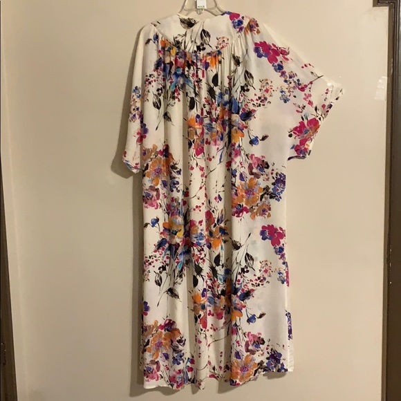 New umgee floral kimono - Picture 7 of 7
